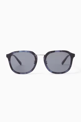 Coach clearance sunglasses mens
