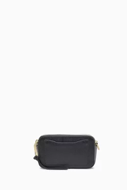Camera 2025 bag black