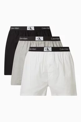 Calvin klein boxers set shop