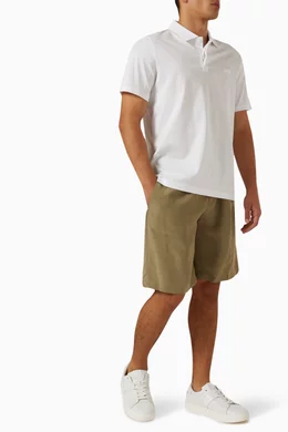 Calvin klein cheap long shorts
