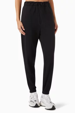 Calvin klein performance store logo joggers