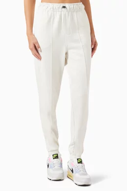 Calvin klein new arrivals performance logo joggers