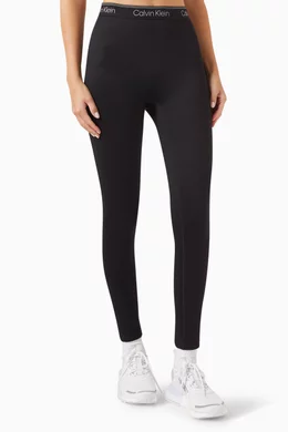 Calvin klein performance yoga pants 2025