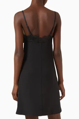 Calvin klein chemise sleepwear sales