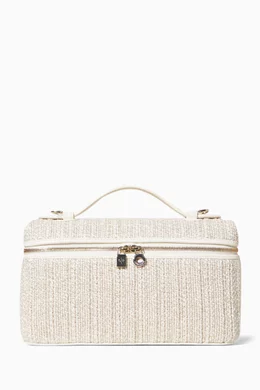 Loro piana mini bag store