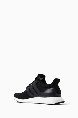 Buy adidas Sport Black Ultraboost 1.0 Sneakers in Primeknit for