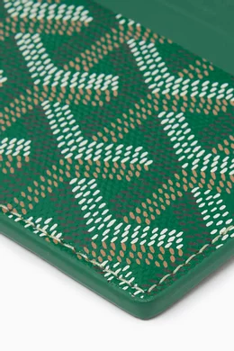 Goyard wallet new arrivals price