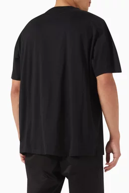 Shirt Tristan - Black