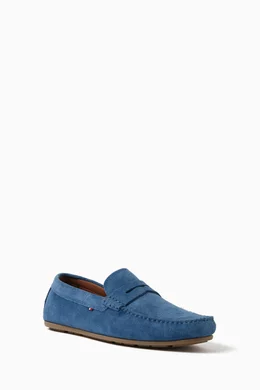 Hilfiger online casual shoes