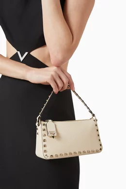 Valentino mini rockstud crossbody sales