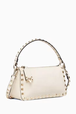 Valentino garavani mini deals rockstud crossbody bag