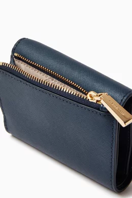 Michael kors sale small envelope wallet