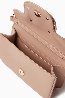 Over the clearance shoulder purse small