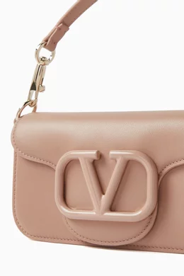 Valentino flap over bag cheap