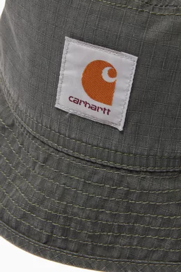 Carhartt bucket hat uk sale