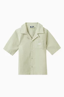 Camp shirt cheap
