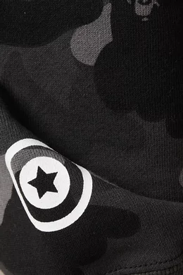 Bape neighborhood shark hoodie deals