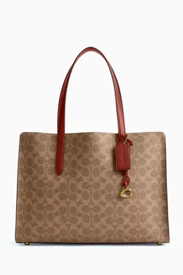 Carryall tote bag sales
