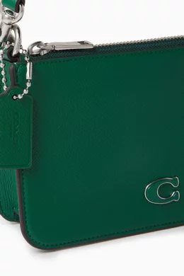 Coach pouch bag sale