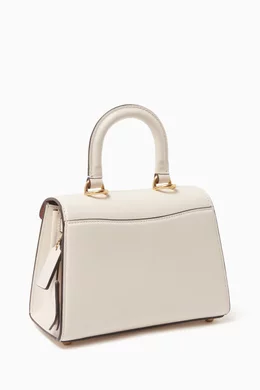 Bag with top handle hotsell