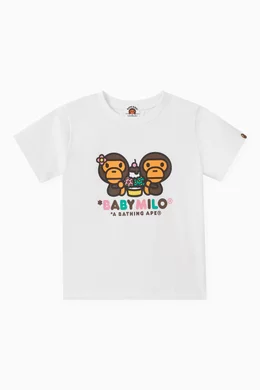 Bathing ape's clearance