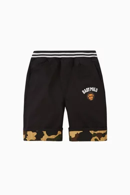 Bape deals shorts cheap