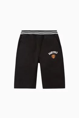 Baby hotsell camo shorts