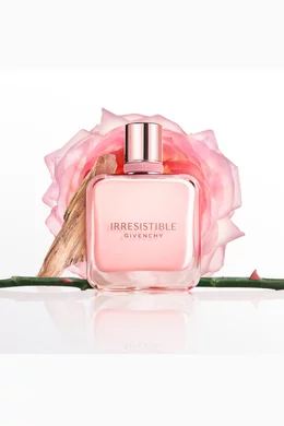 Buy Givenchy Beauty Colourless Irresistible Rose Velvet Eau de