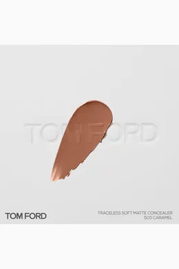 Buy TOM FORD BEAUTY Colourless 5C0 Caramel Traceless Soft Matte