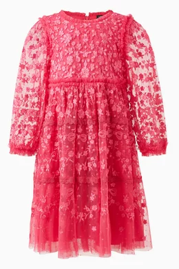 Celeste dress outlet needle and thread