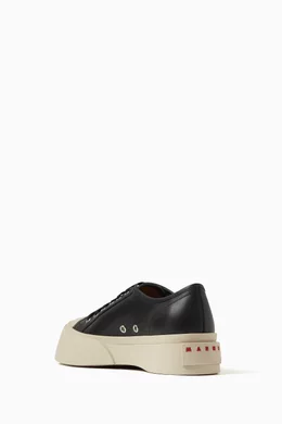 Marni online platform sneakers