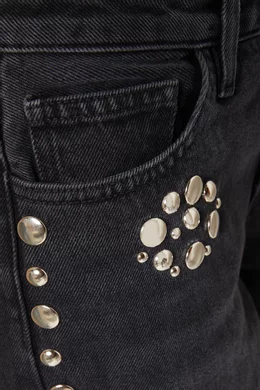Simon miller denim jacket cheap