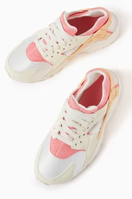 Storm cheap pink huaraches