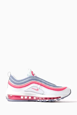 Pale pink nike deals air max 97