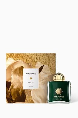Amouage epic store
