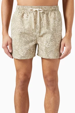 Short homme nylon best sale
