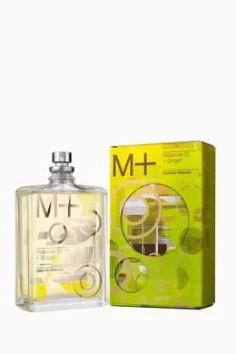 Escentric molecules store molecule 01