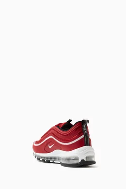 Air max 97 cr7 rouge new arrivals