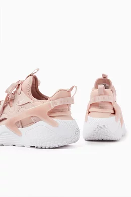 Air huarache 5 womens deals pink