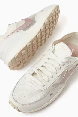 Nike waffle 1 shop unisex walking shoes