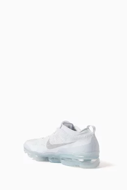 On air vapormax clearance