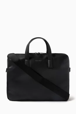 Ck sales laptop bag