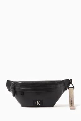 Calvin klein outlet fanny bag