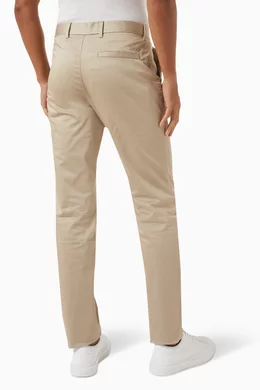 Calvin klein chinos hot sale slim fit