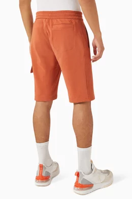 Calvin klein best sale cargo shorts