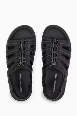 Calvin klein deals jeans sandals