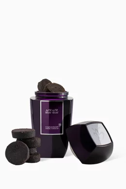 Anfasic dokhoon oud online deals