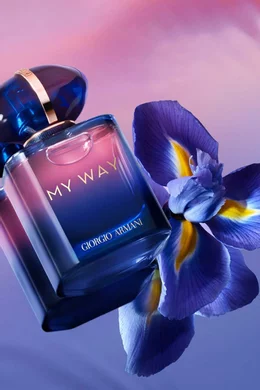 Buy Armani Beauty Colourless My Way Eau de Parfum 90ml for Women