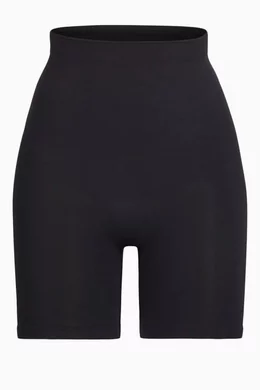 Above the deals knee shorts