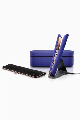 Dyson shop corral straightener